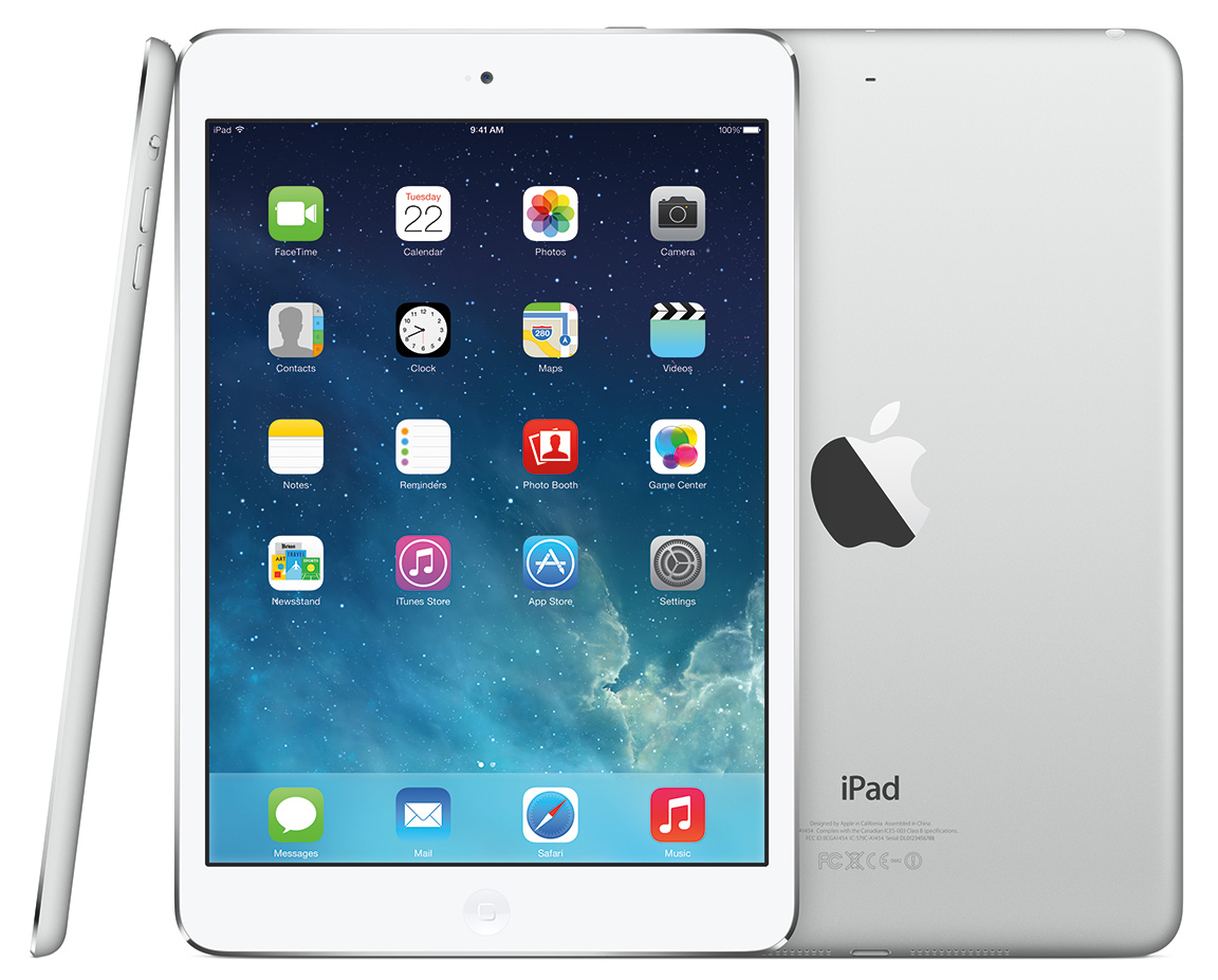 Apple iPad mini 2 Retina Display